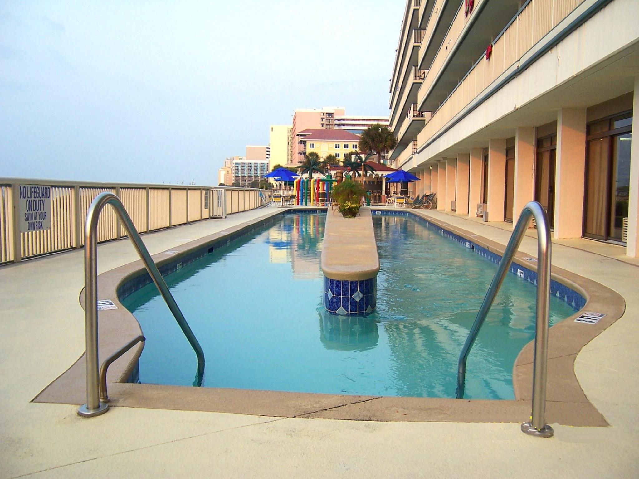 Westgate Myrtle Beach Oceanfront Resort Facilități foto
